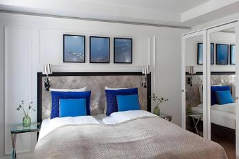 Copenhagen Double Room